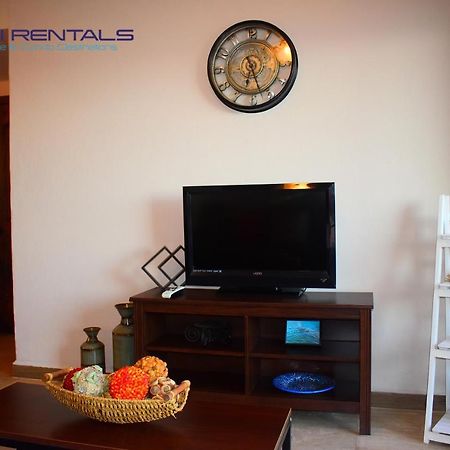 Marina Pinacate B-419 Aparthotel ปูแอร์โตเปญาสโก ภายนอก รูปภาพ