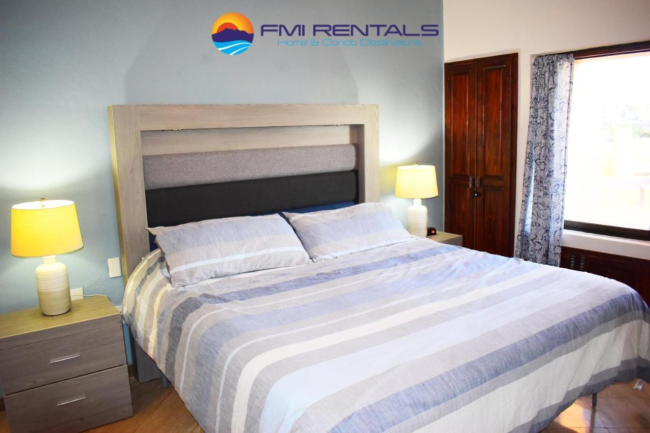 Marina Pinacate B-419 Aparthotel ปูแอร์โตเปญาสโก ภายนอก รูปภาพ
