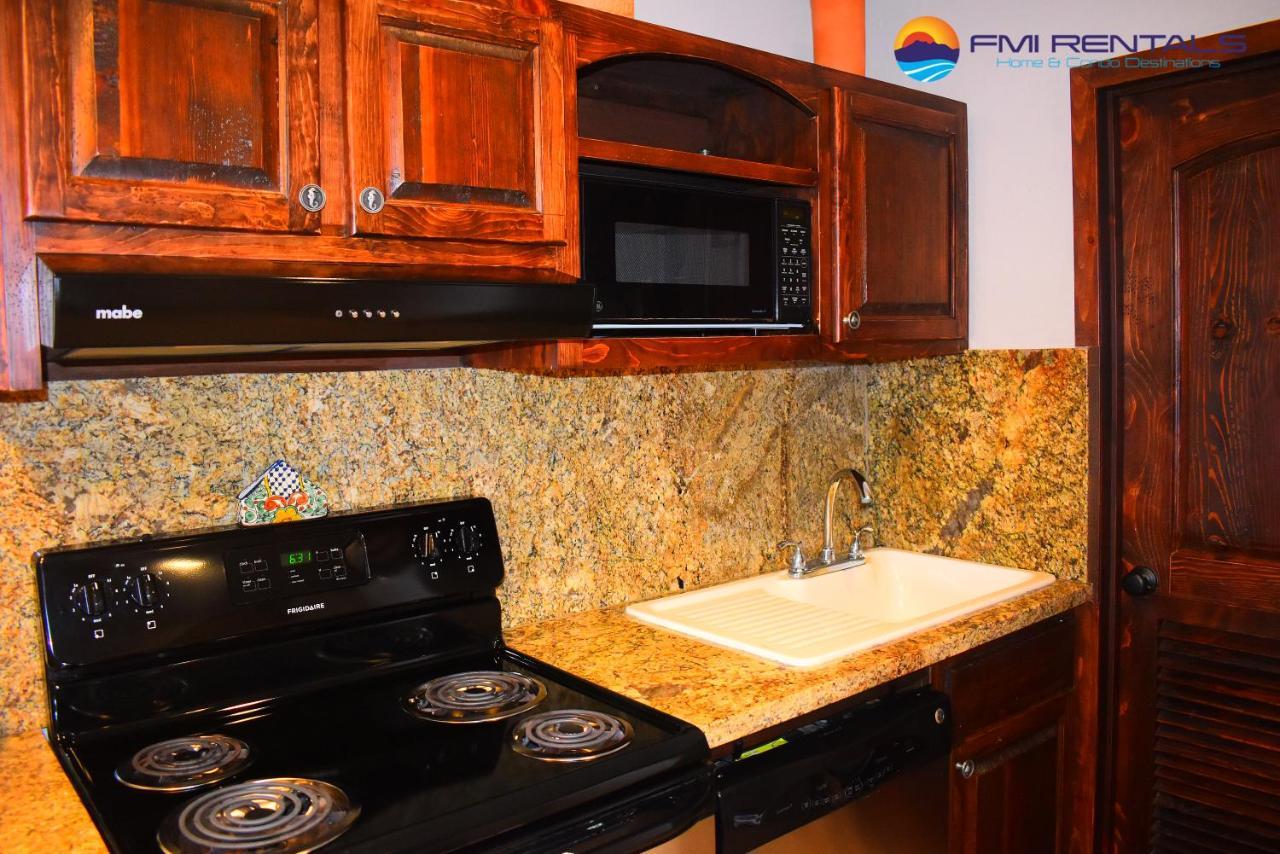 Marina Pinacate B-419 Aparthotel ปูแอร์โตเปญาสโก ภายนอก รูปภาพ