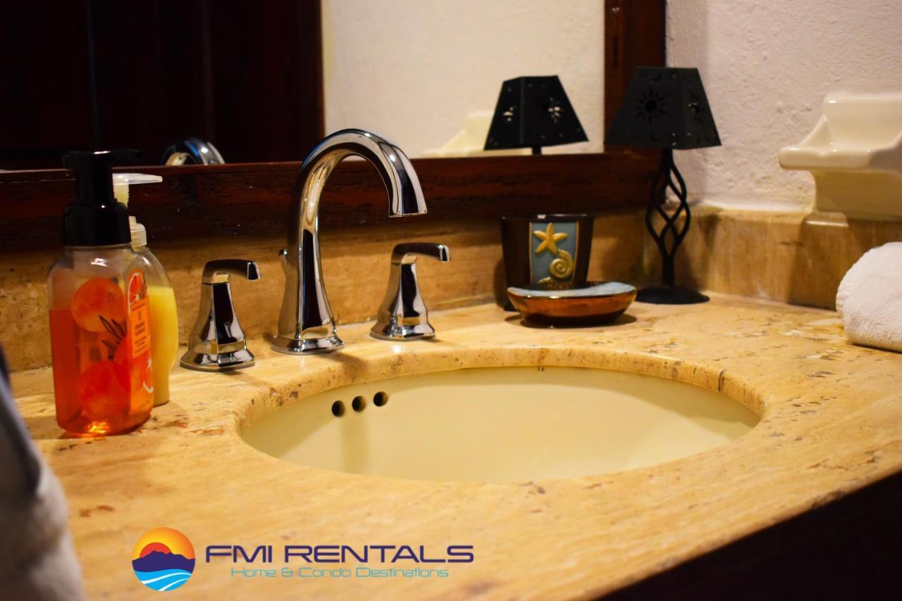 Marina Pinacate B-419 Aparthotel ปูแอร์โตเปญาสโก ภายนอก รูปภาพ
