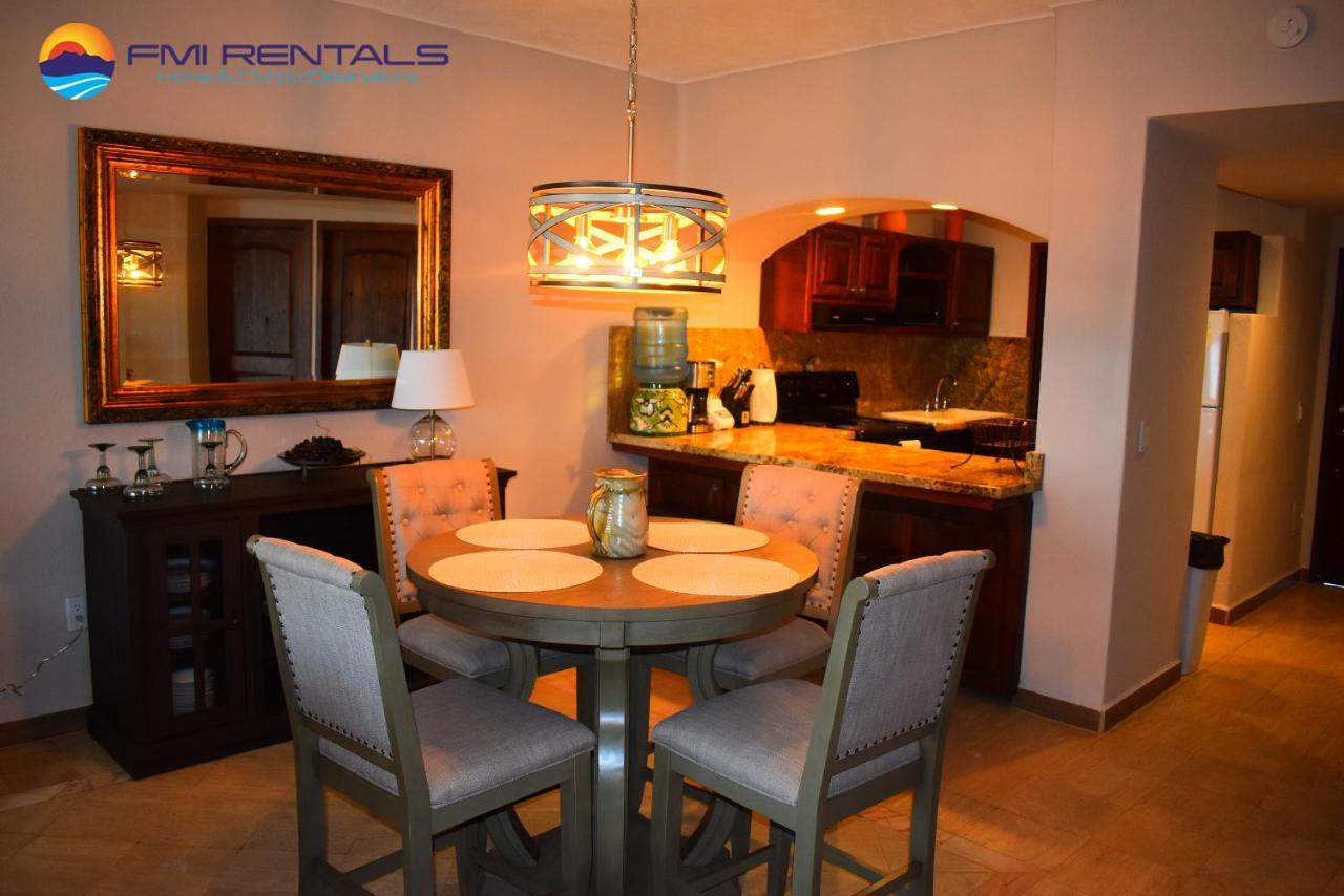 Marina Pinacate B-419 Aparthotel ปูแอร์โตเปญาสโก ภายนอก รูปภาพ